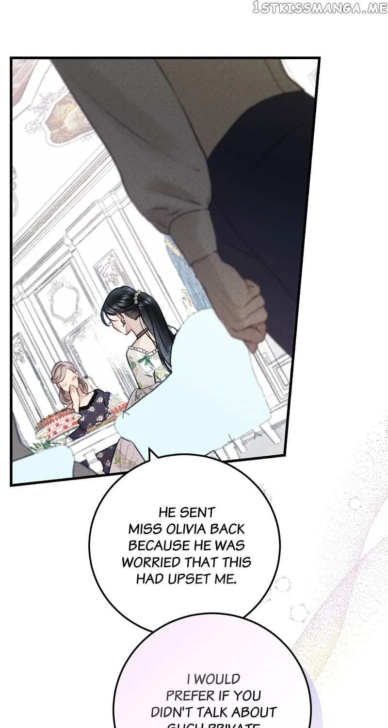He’s Not Just A Pretty Face Kainu Manga Chapter 33 Page 123