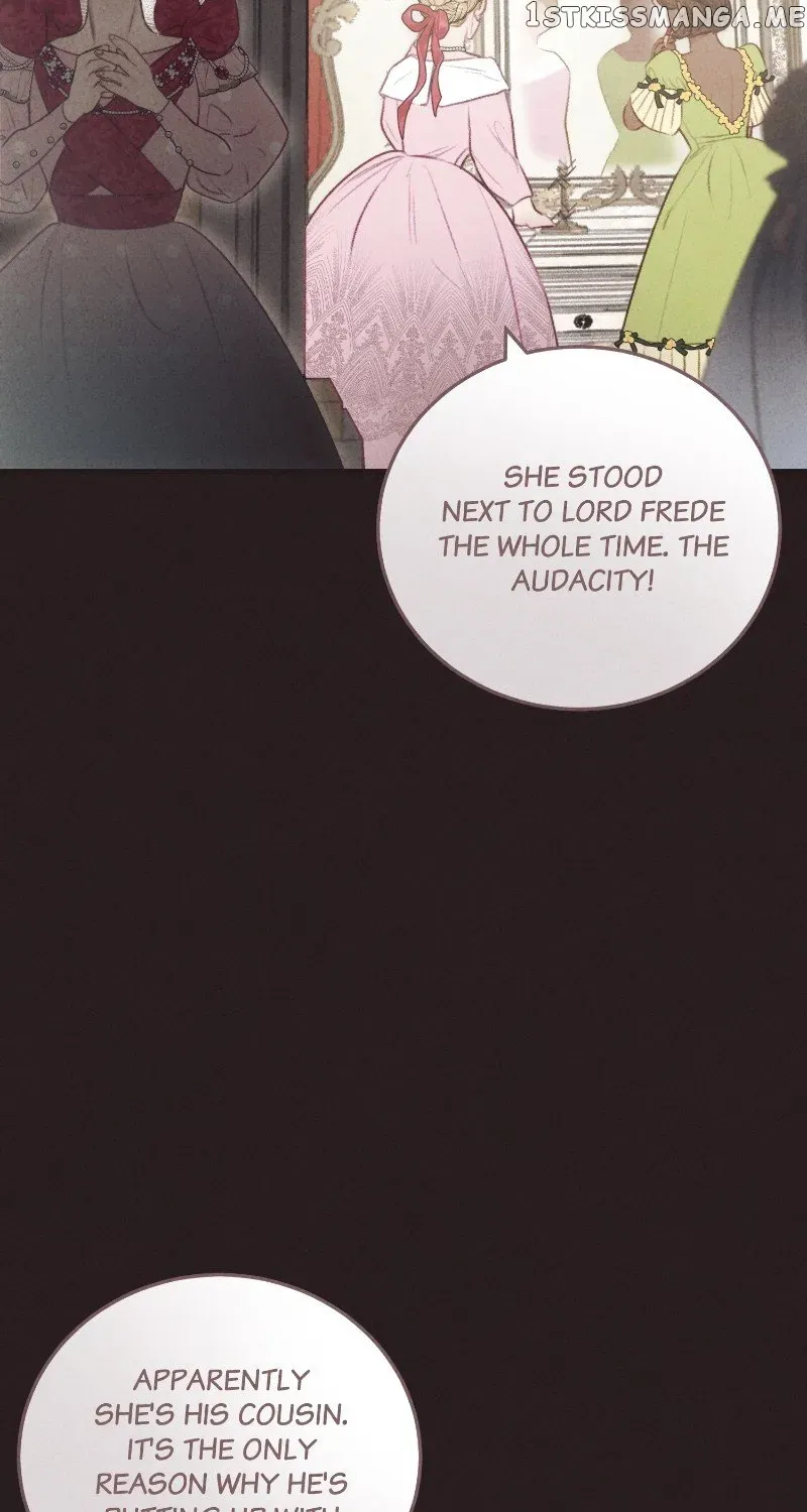 He’s Not Just A Pretty Face Kainu Manga Chapter 32 Page 8