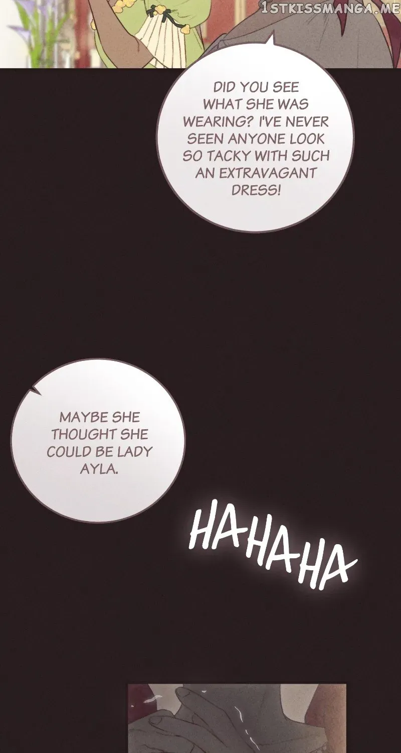 He’s Not Just A Pretty Face Kainu Manga Chapter 32 Page 10