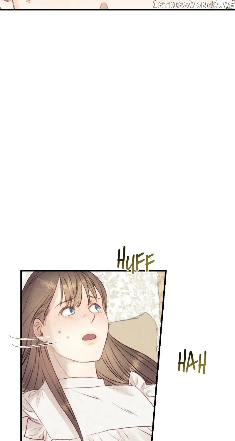 He’s Not Just A Pretty Face Kainu Manga Chapter 32 Page 21