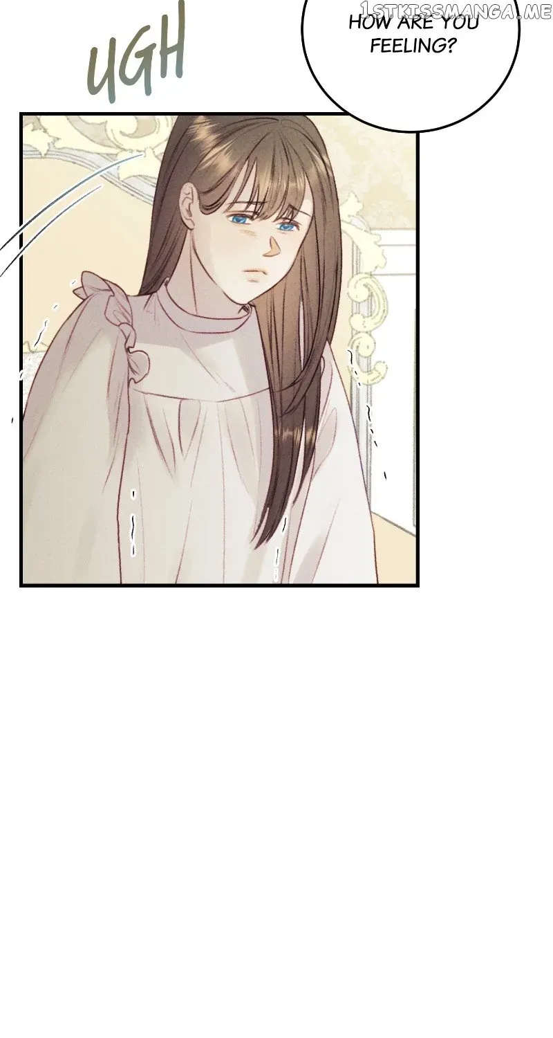He’s Not Just A Pretty Face Kainu Manga Chapter 32 Page 25