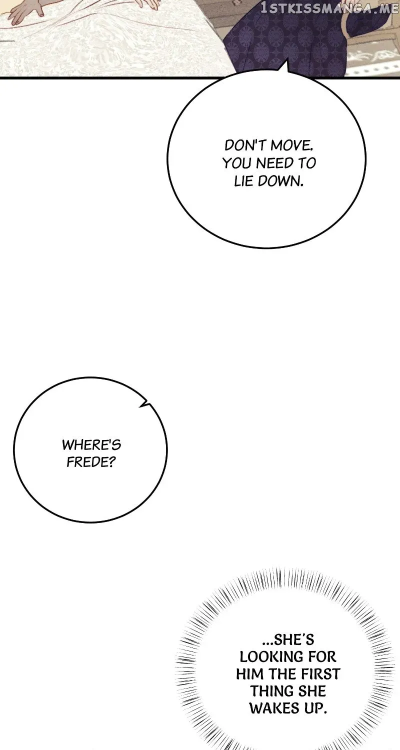 He’s Not Just A Pretty Face Kainu Manga Chapter 32 Page 27