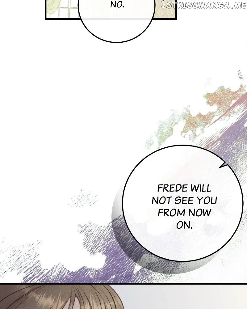 He’s Not Just A Pretty Face Kainu Manga Chapter 32 Page 31