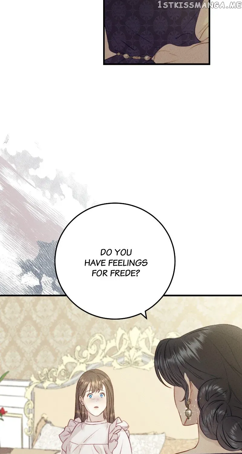He’s Not Just A Pretty Face Kainu Manga Chapter 32 Page 34