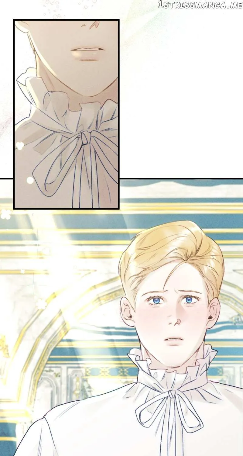He’s Not Just A Pretty Face Kainu Manga Chapter 31 Page 27