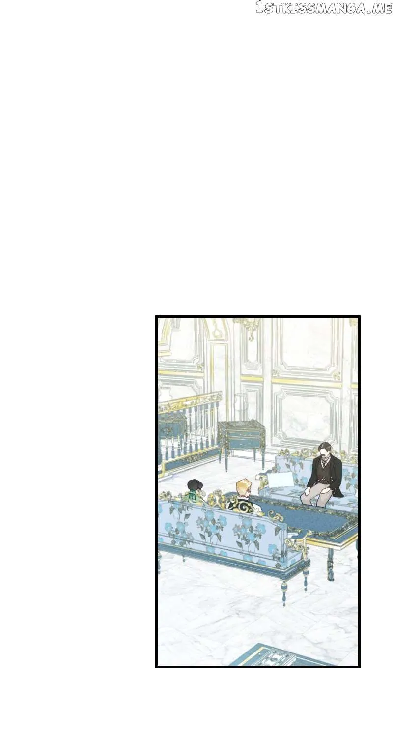 He’s Not Just A Pretty Face Kainu Manga Chapter 31 Page 34