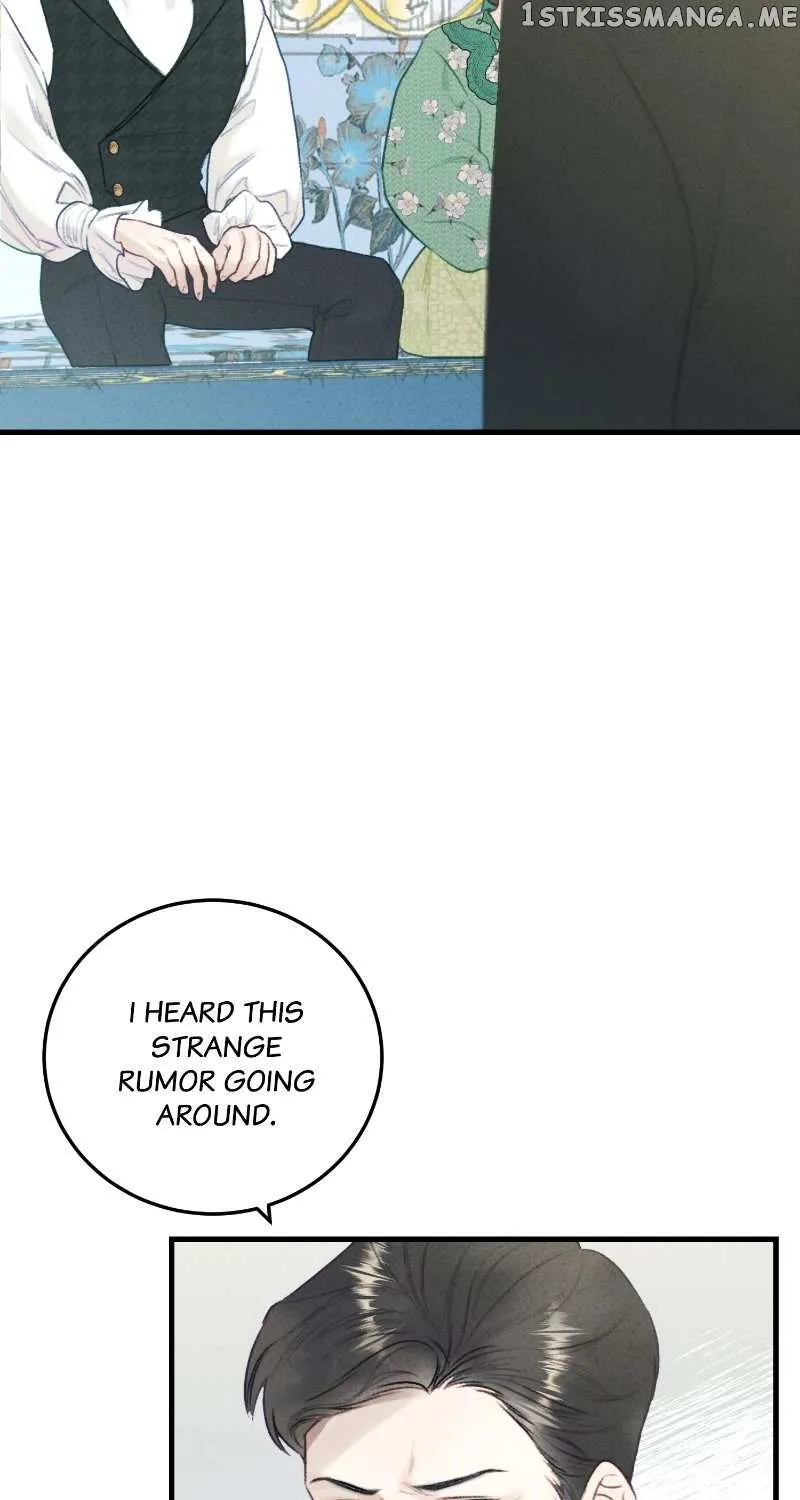 He’s Not Just A Pretty Face Kainu Manga Chapter 31 Page 36