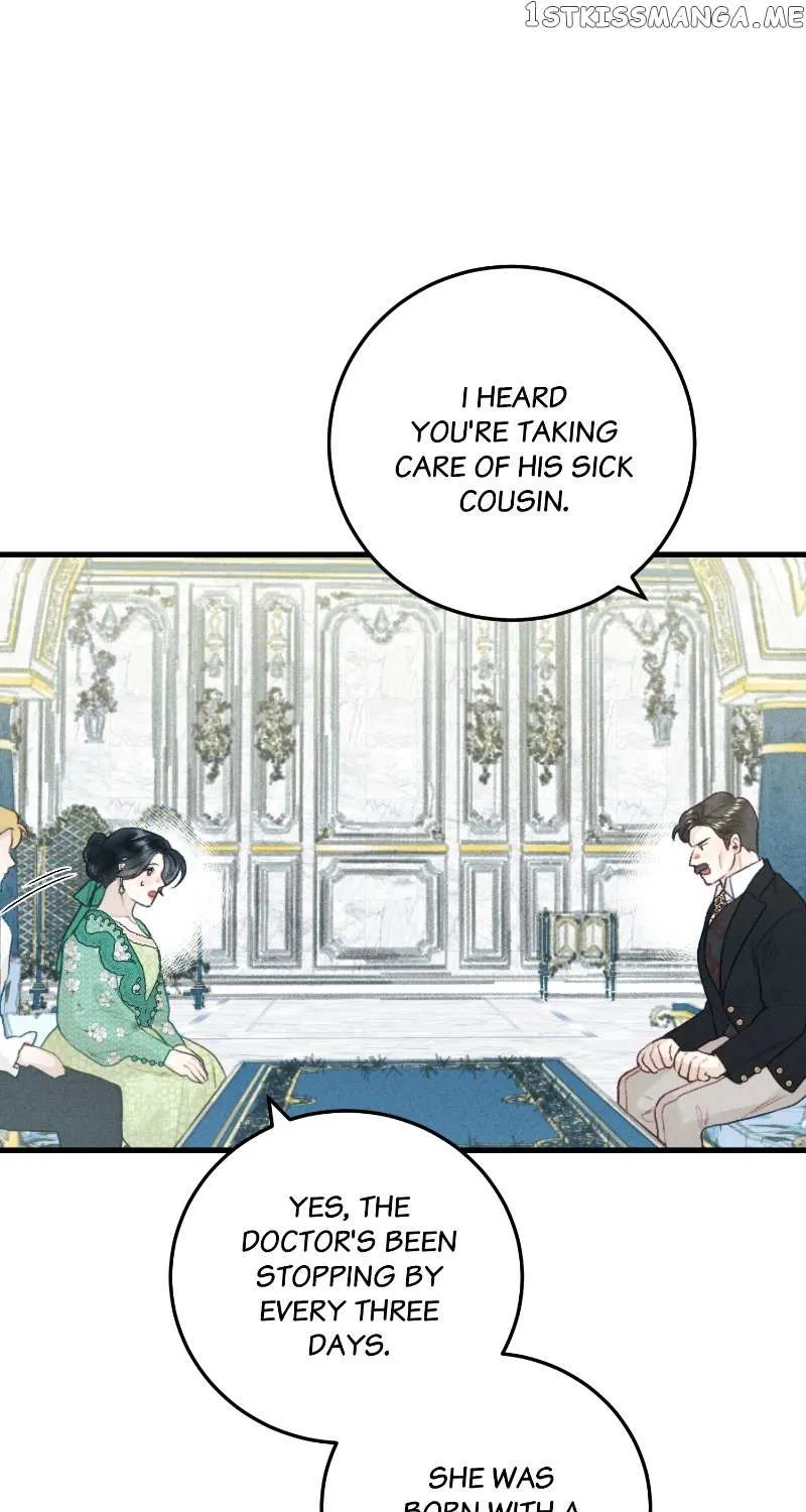 He’s Not Just A Pretty Face Kainu Manga Chapter 31 Page 38