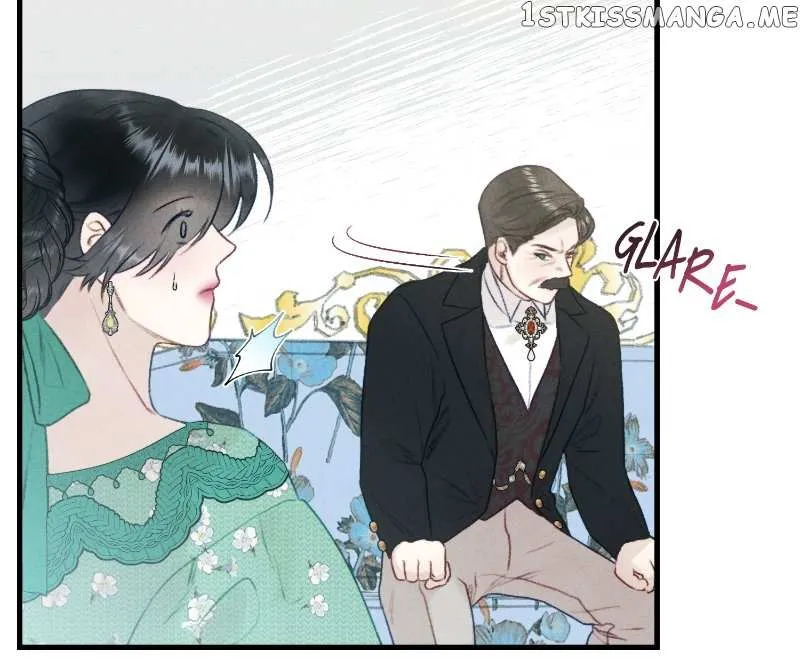 He’s Not Just A Pretty Face Kainu Manga Chapter 31 Page 40