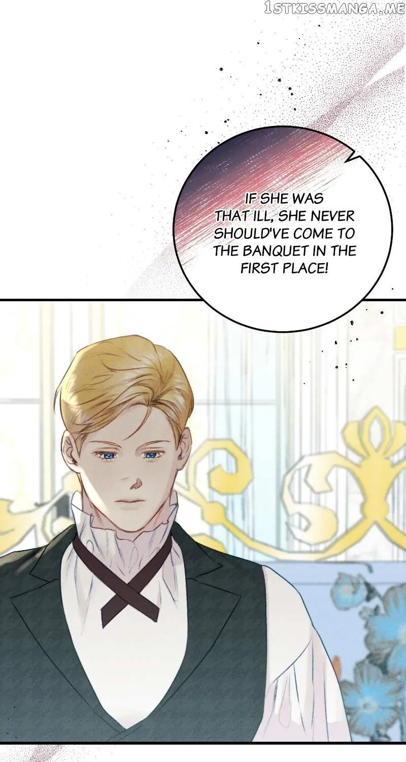 He’s Not Just A Pretty Face Kainu Manga Chapter 31 Page 41