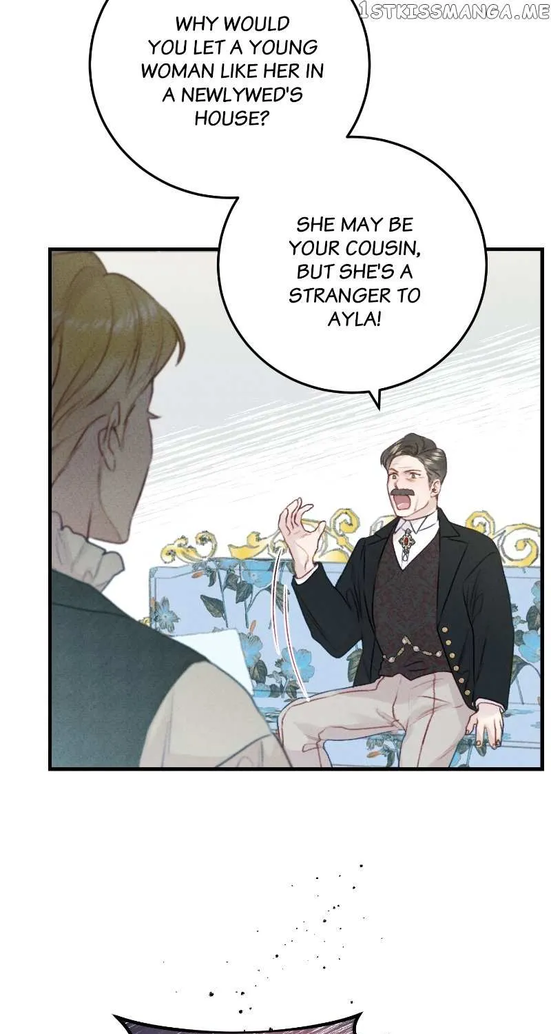 He’s Not Just A Pretty Face Kainu Manga Chapter 31 Page 43
