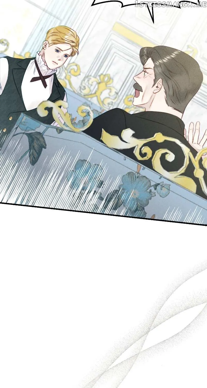 He’s Not Just A Pretty Face Kainu Manga Chapter 31 Page 45