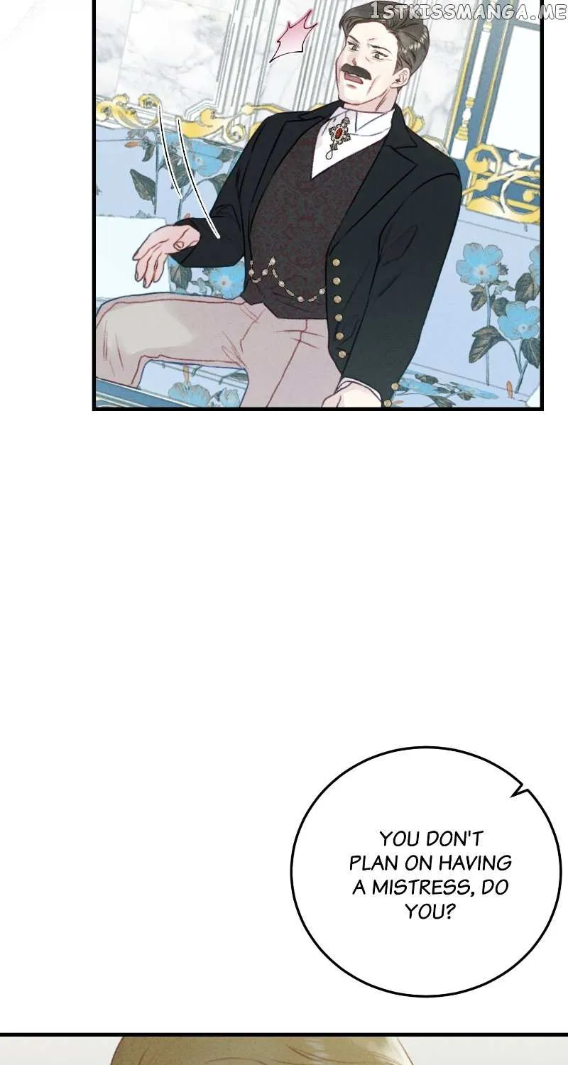 He’s Not Just A Pretty Face Kainu Manga Chapter 31 Page 47