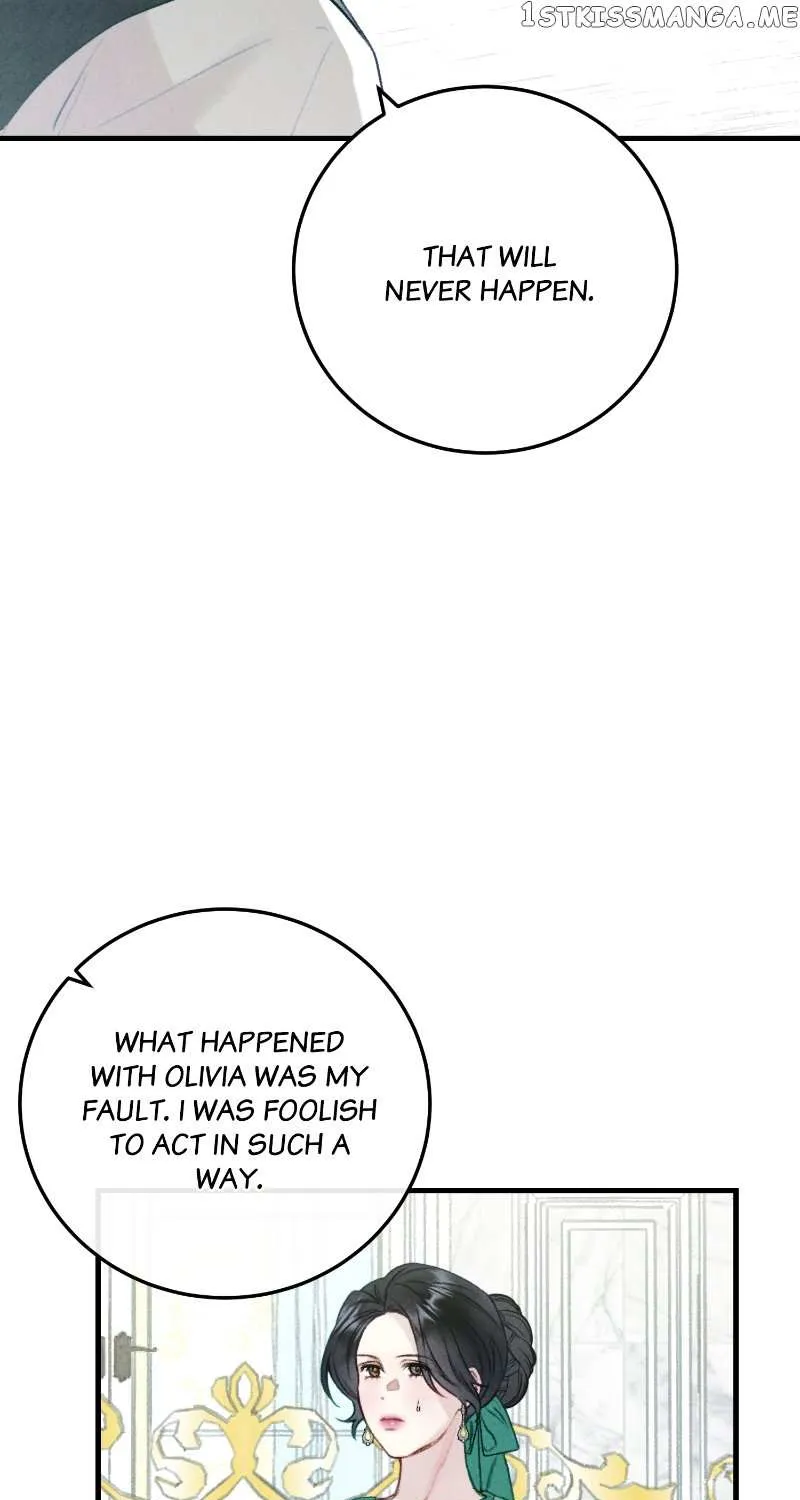 He’s Not Just A Pretty Face Kainu Manga Chapter 31 Page 49
