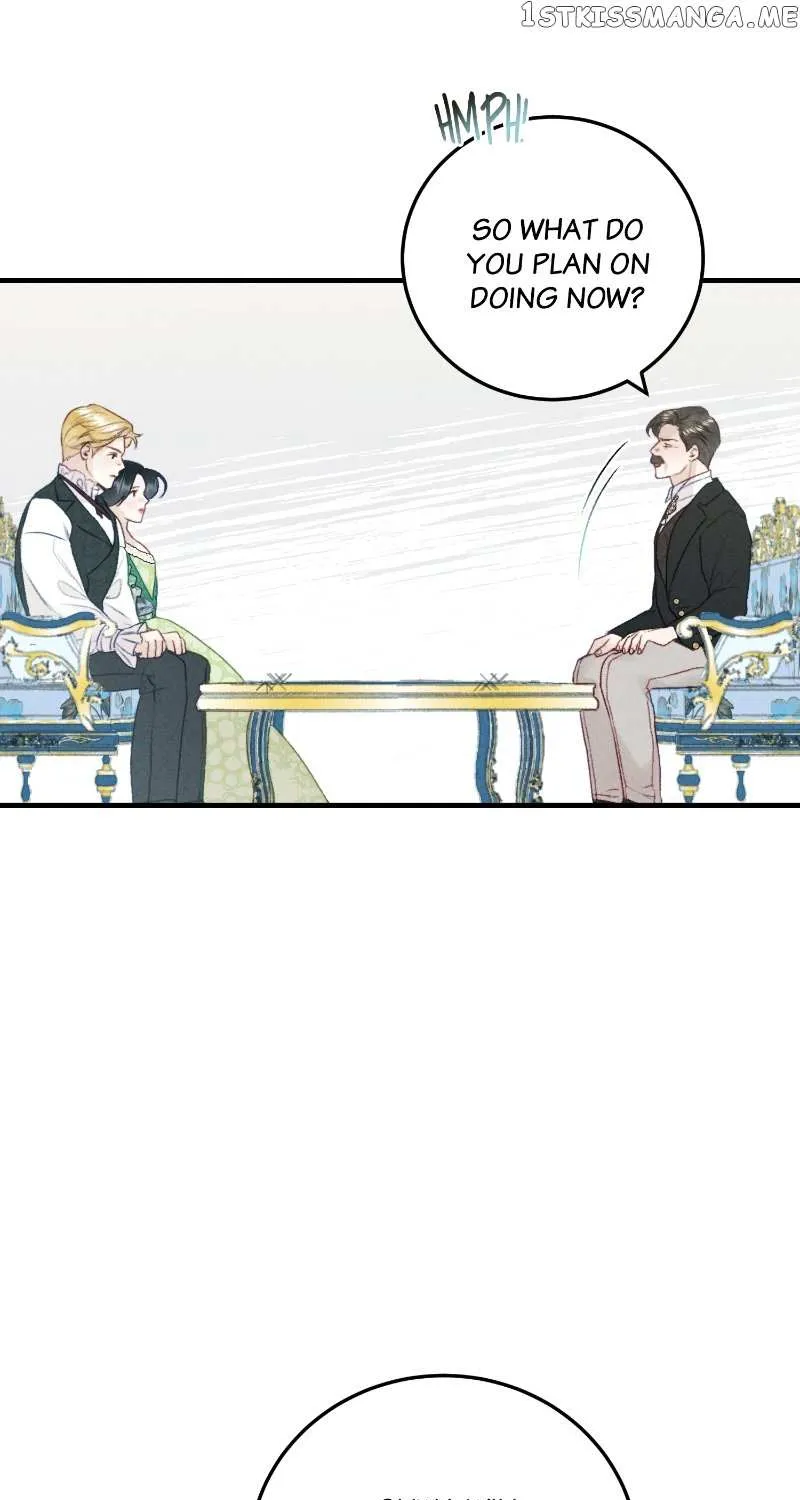 He’s Not Just A Pretty Face Kainu Manga Chapter 31 Page 52