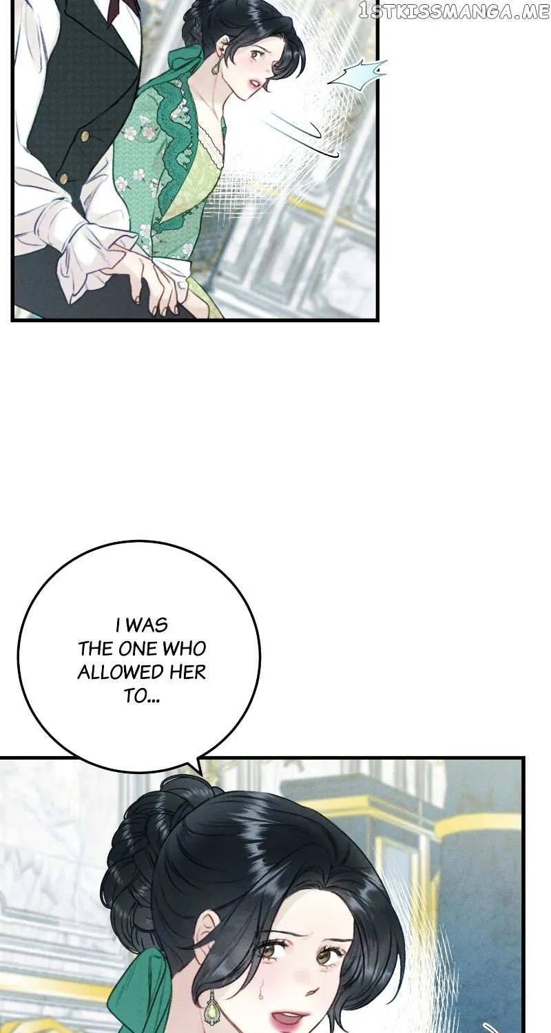 He’s Not Just A Pretty Face Kainu Manga Chapter 31 Page 54