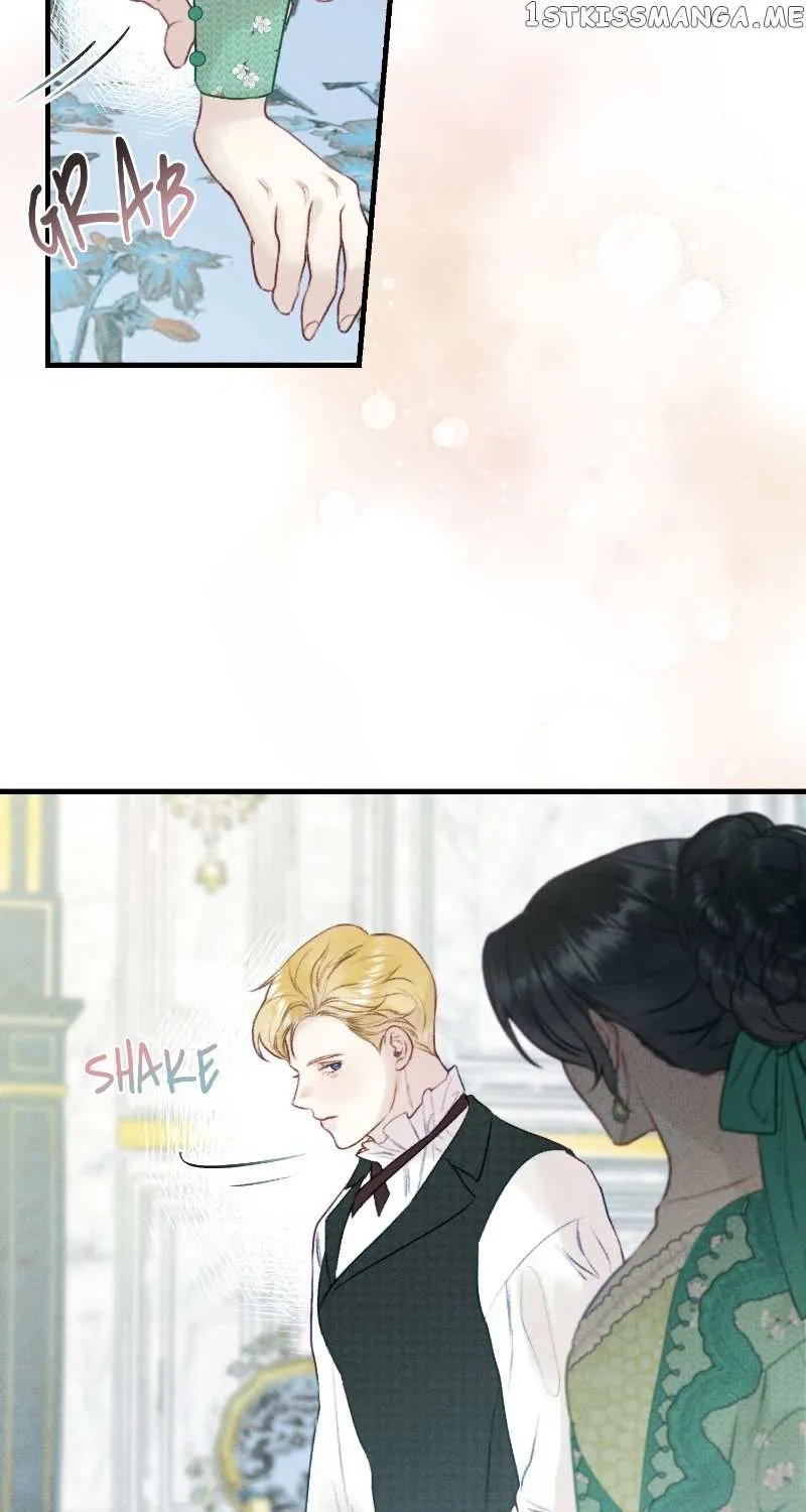 He’s Not Just A Pretty Face Kainu Manga Chapter 31 Page 56