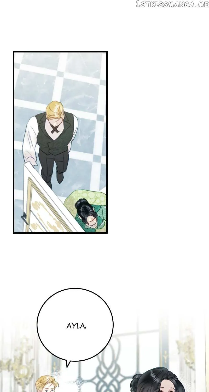 He’s Not Just A Pretty Face Kainu Manga Chapter 31 Page 63