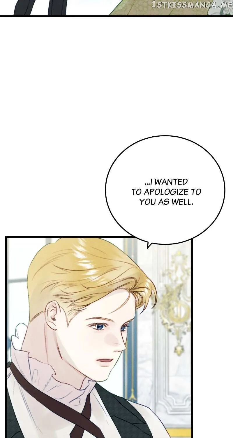 He’s Not Just A Pretty Face Kainu Manga Chapter 31 Page 65