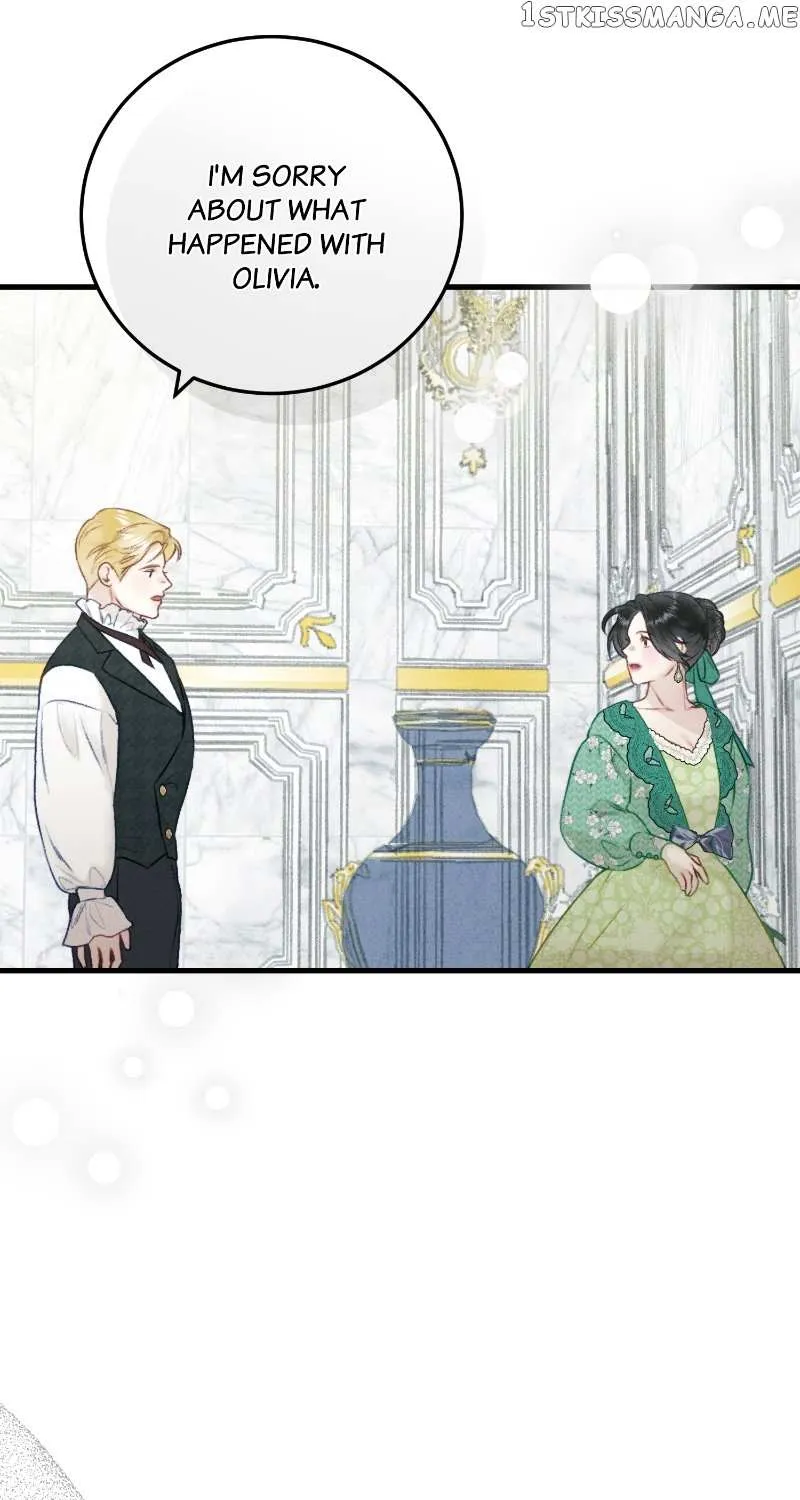 He’s Not Just A Pretty Face Kainu Manga Chapter 31 Page 67