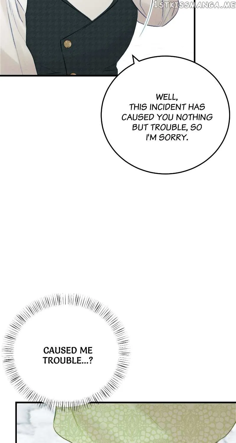 He’s Not Just A Pretty Face Kainu Manga Chapter 31 Page 71
