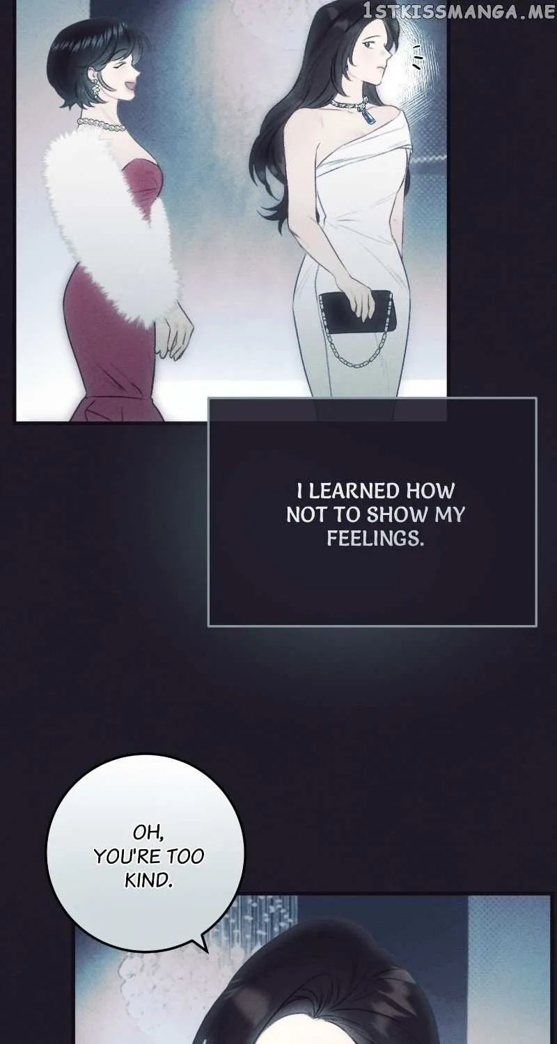 He’s Not Just A Pretty Face Kainu Manga Chapter 30 Page 6