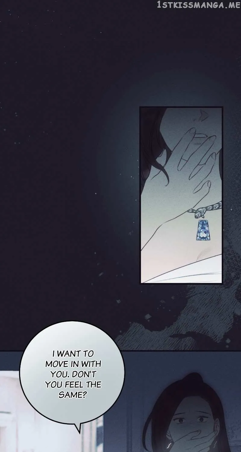 He’s Not Just A Pretty Face Kainu Manga Chapter 30 Page 21