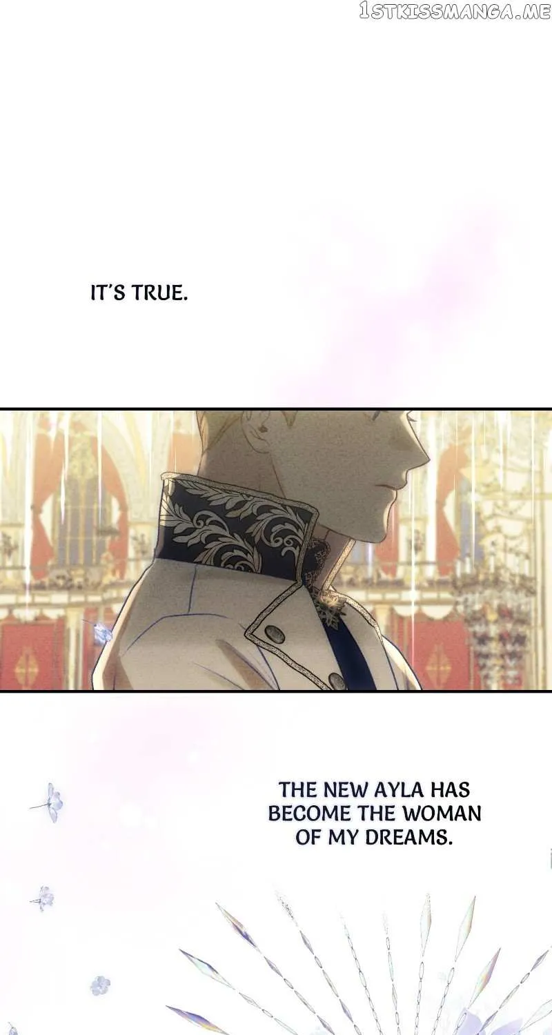 He’s Not Just A Pretty Face Kainu Manga Chapter 29 Page 23