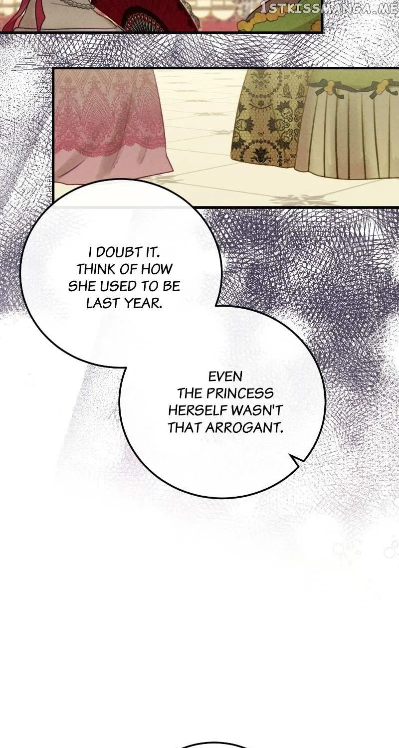 He’s Not Just A Pretty Face Kainu Manga Chapter 29 Page 38