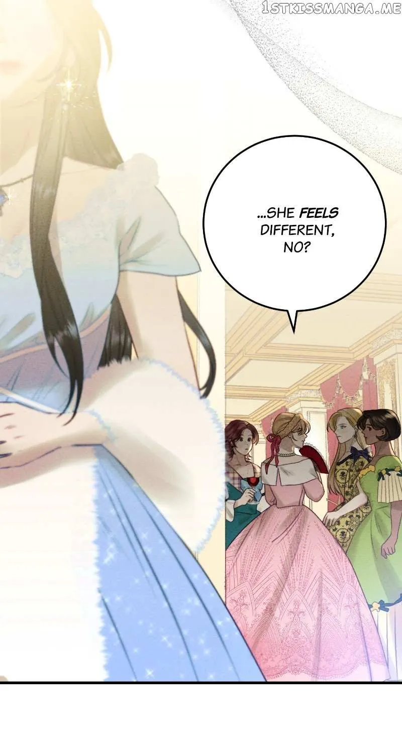He’s Not Just A Pretty Face Kainu Manga Chapter 29 Page 42