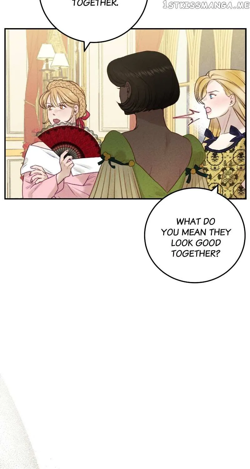 He’s Not Just A Pretty Face Kainu Manga Chapter 29 Page 47