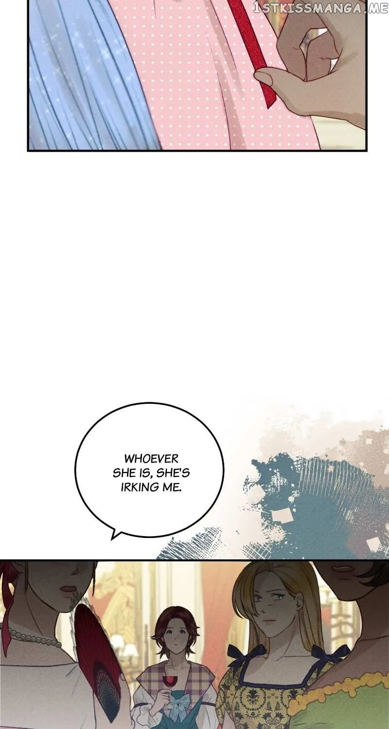 He’s Not Just A Pretty Face Kainu Manga Chapter 29 Page 51