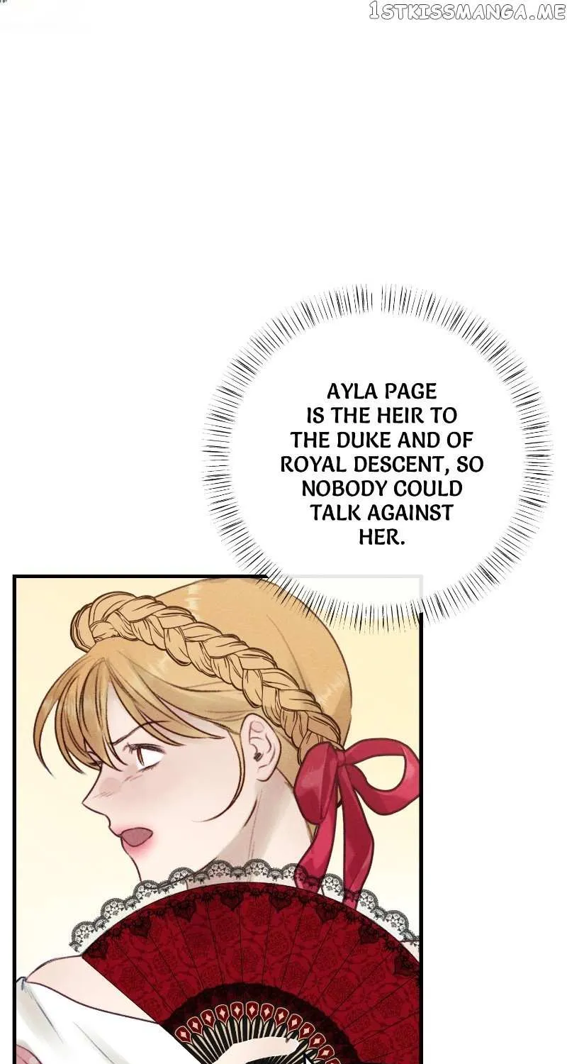 He’s Not Just A Pretty Face Kainu Manga Chapter 29 Page 53