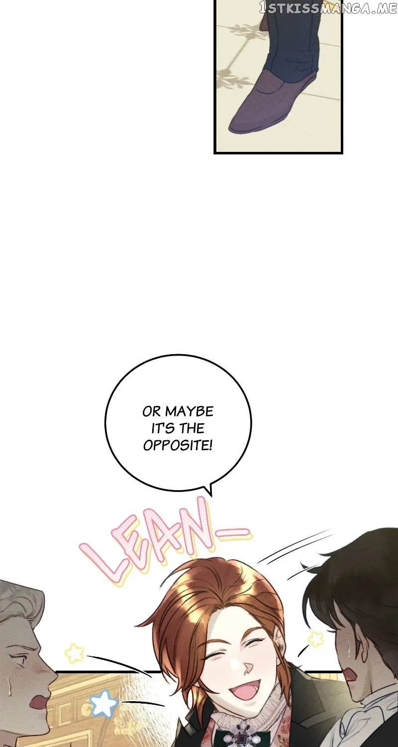 He’s Not Just A Pretty Face Kainu Manga Chapter 29 Page 62