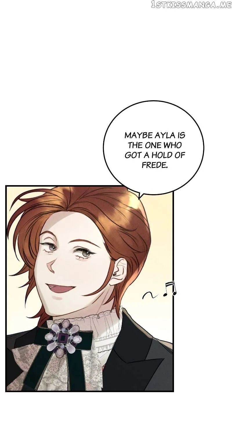 He’s Not Just A Pretty Face Kainu Manga Chapter 29 Page 64
