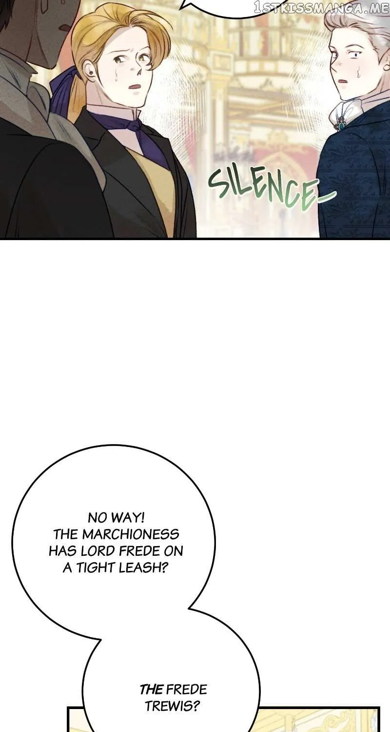 He’s Not Just A Pretty Face Kainu Manga Chapter 29 Page 66