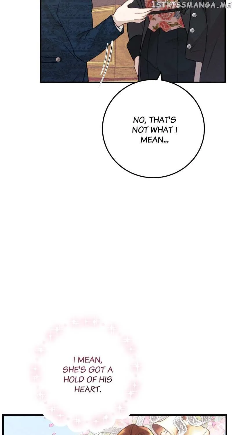 He’s Not Just A Pretty Face Kainu Manga Chapter 29 Page 68