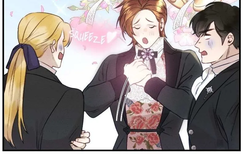 He’s Not Just A Pretty Face Kainu Manga Chapter 29 Page 69