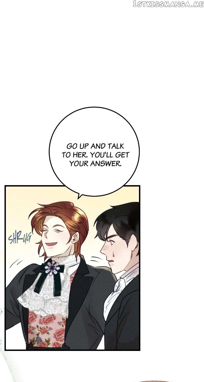 He’s Not Just A Pretty Face Kainu Manga Chapter 29 Page 72