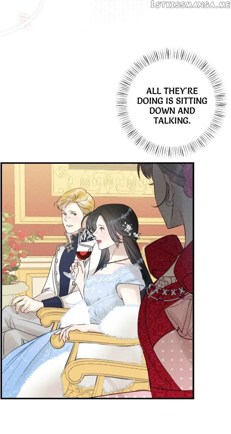 He’s Not Just A Pretty Face Kainu Manga Chapter 29 Page 79