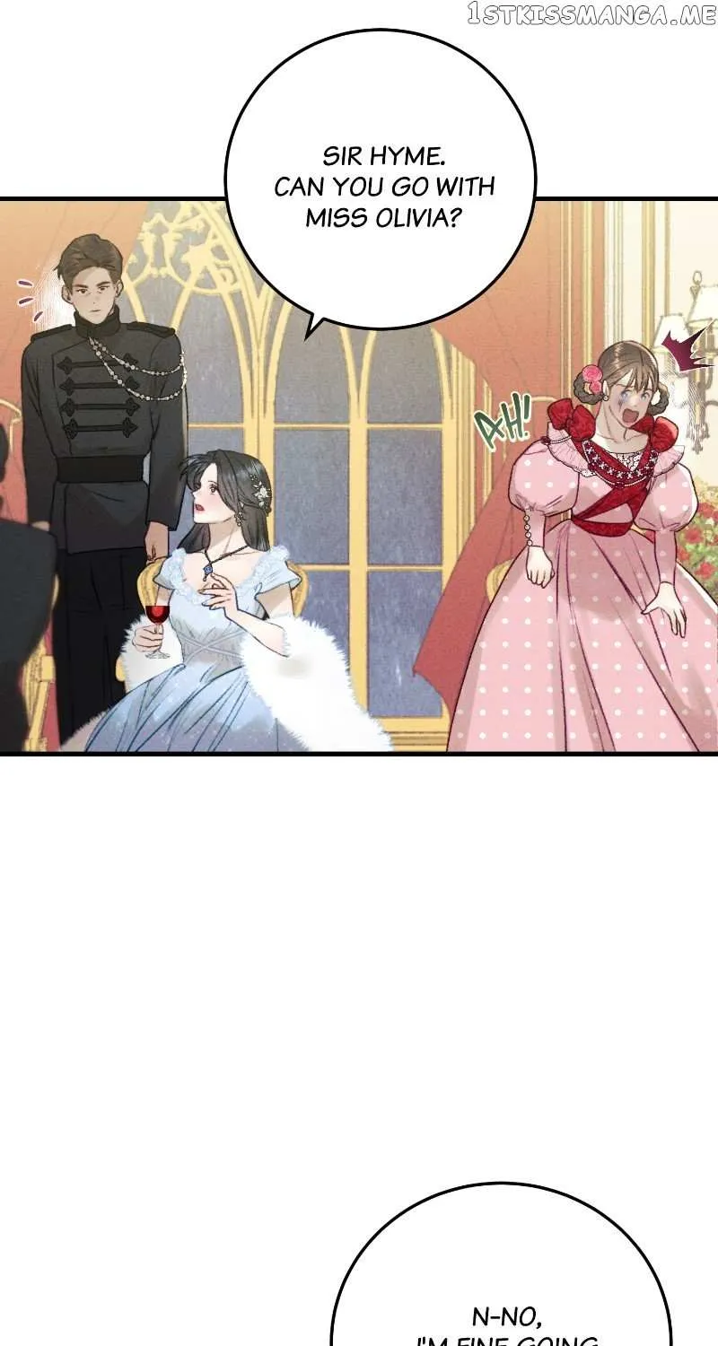 He’s Not Just A Pretty Face Kainu Manga Chapter 29 Page 85