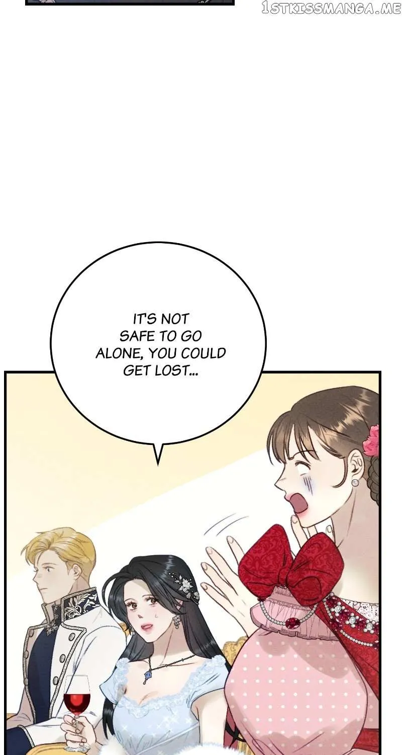 He’s Not Just A Pretty Face Kainu Manga Chapter 29 Page 89