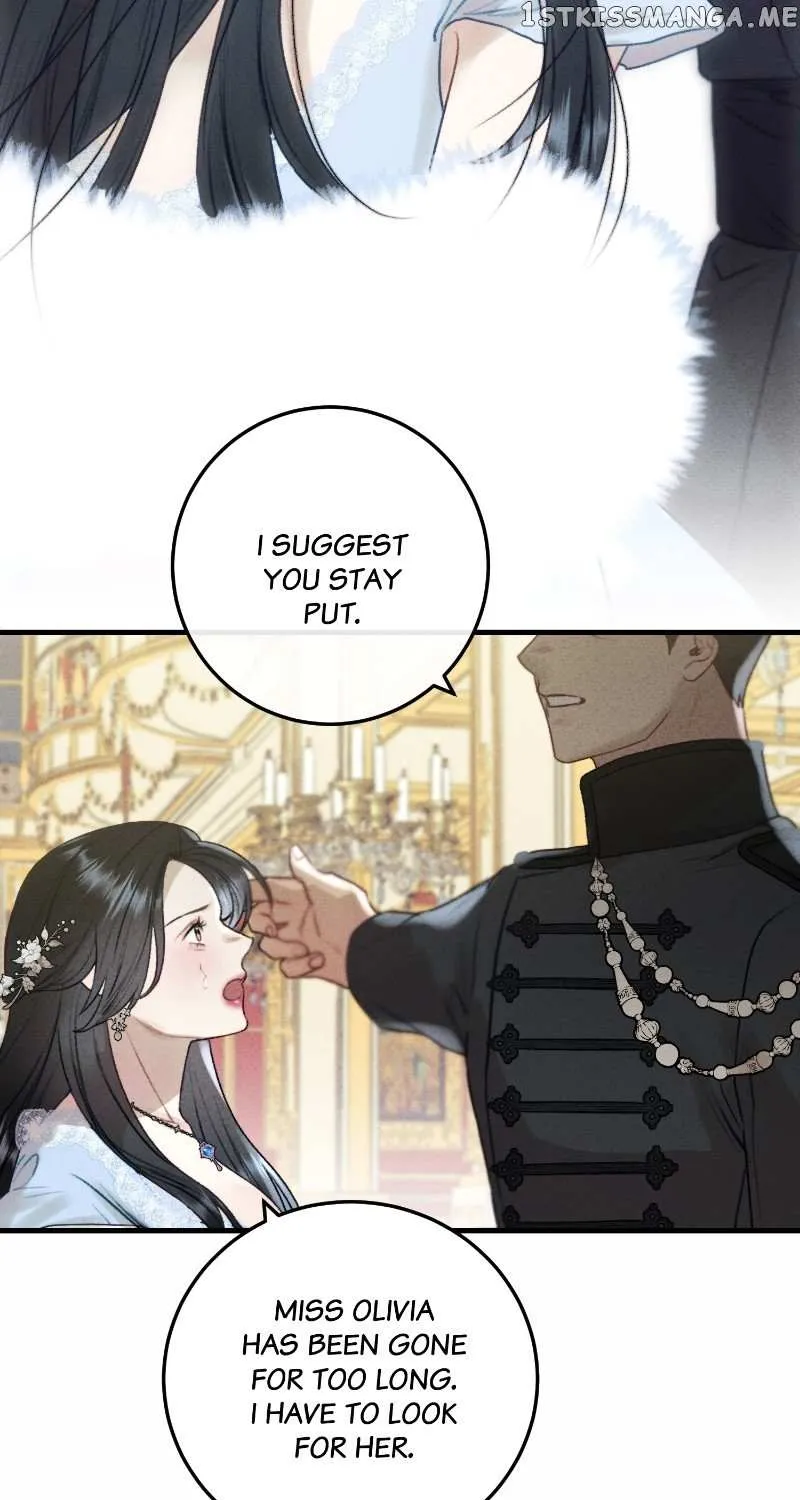 He’s Not Just A Pretty Face Kainu Manga Chapter 29 Page 111
