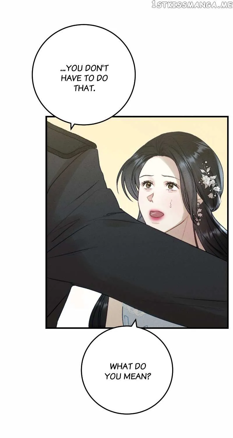 He’s Not Just A Pretty Face Kainu Manga Chapter 29 Page 113