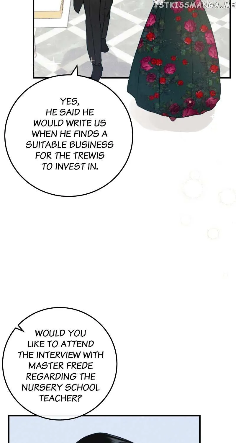 He’s Not Just A Pretty Face Kainu Manga Chapter 27 Page 3
