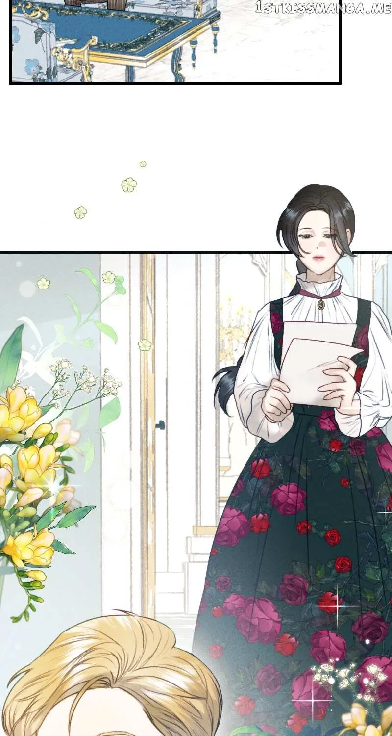 He’s Not Just A Pretty Face Kainu Manga Chapter 27 Page 9