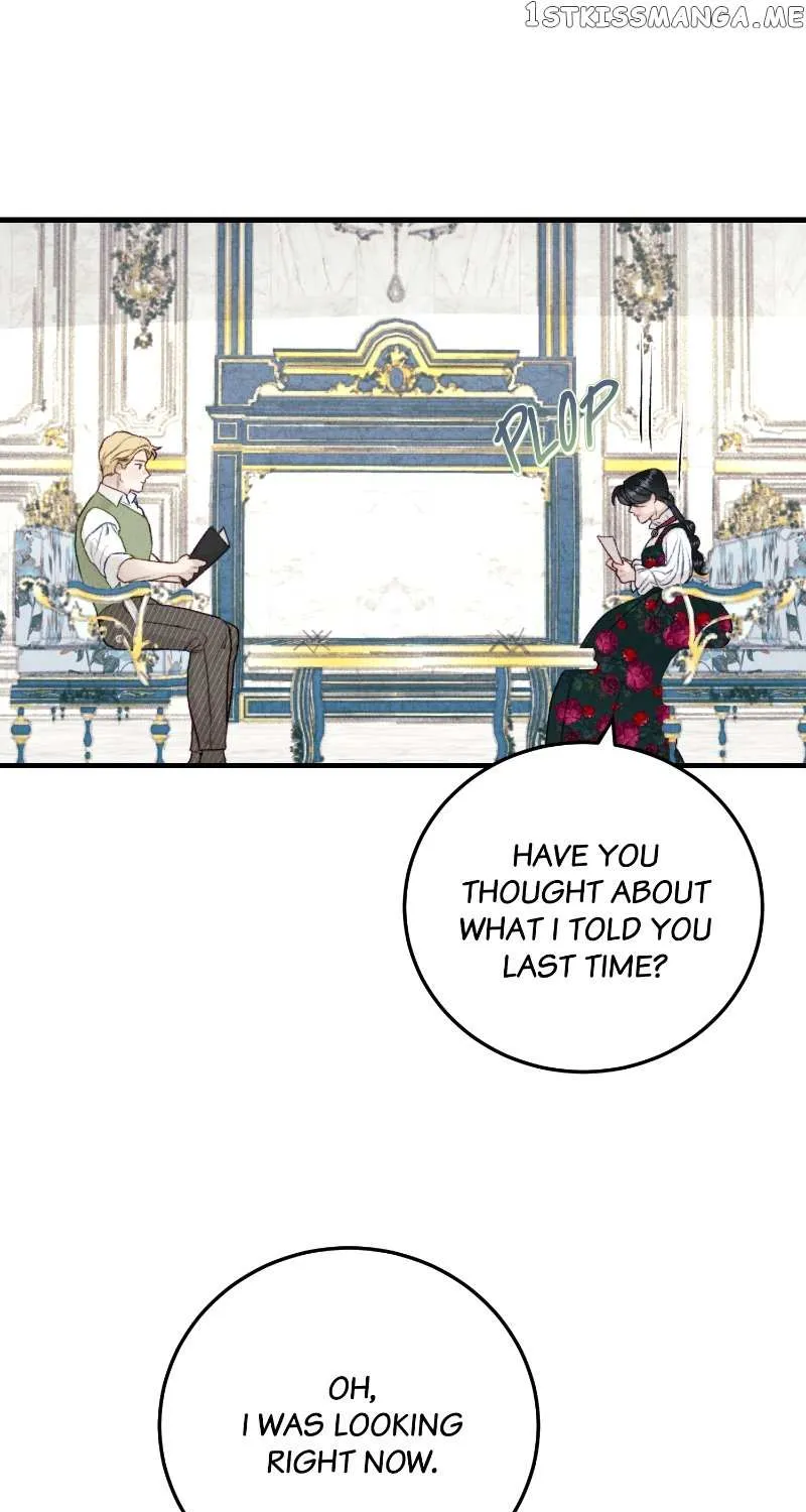 He’s Not Just A Pretty Face Kainu Manga Chapter 27 Page 12