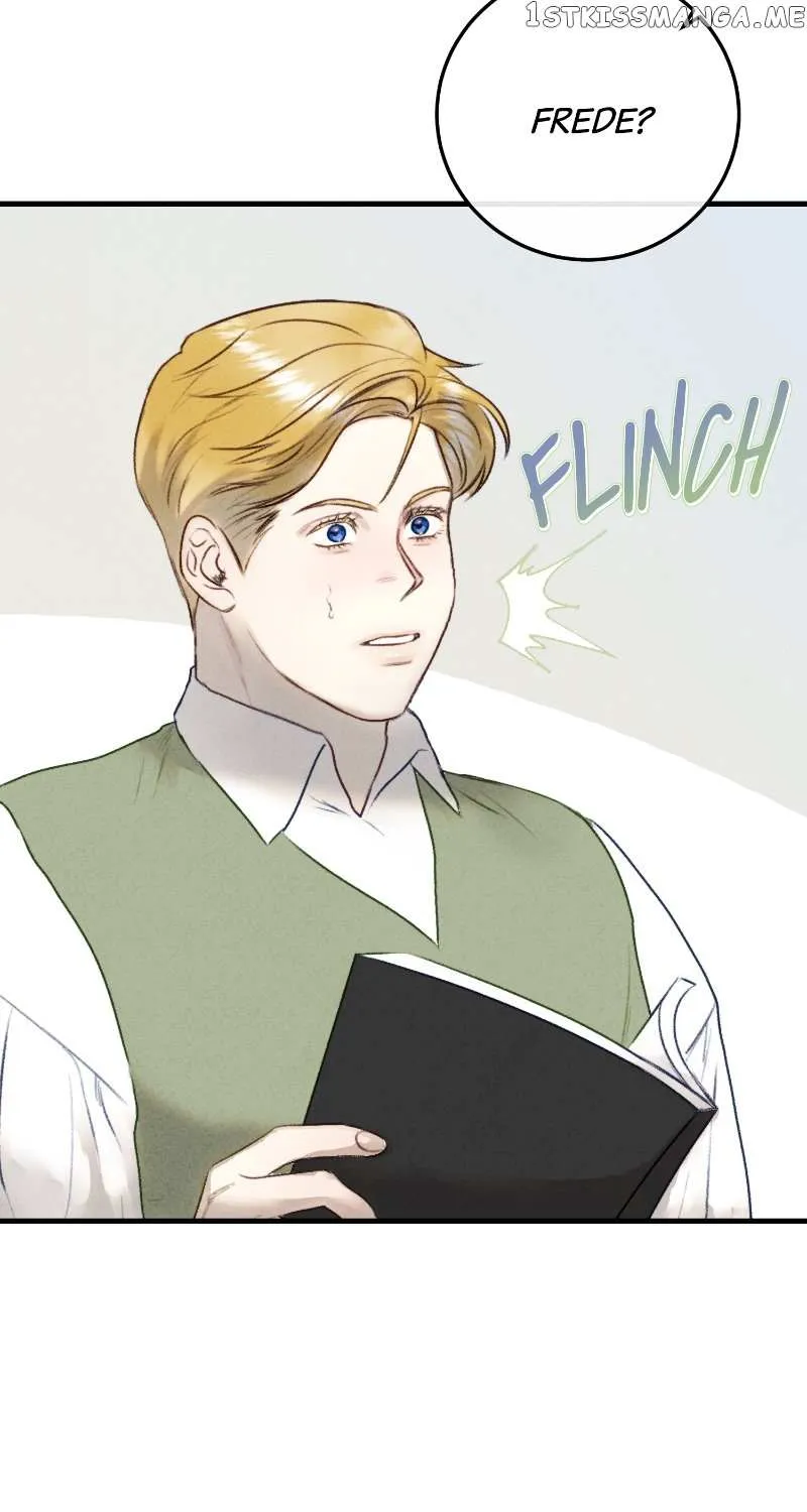 He’s Not Just A Pretty Face Kainu Manga Chapter 27 Page 18