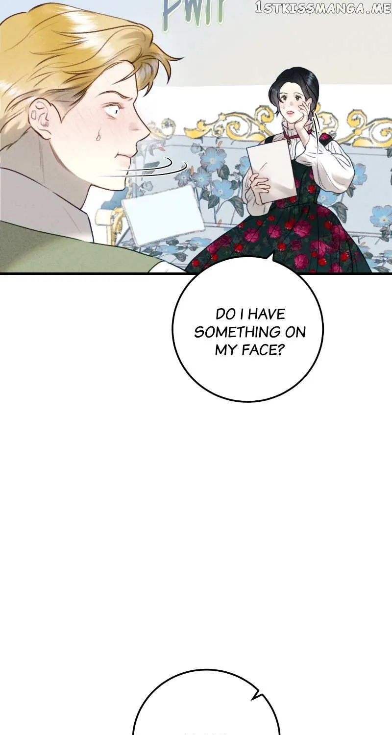 He’s Not Just A Pretty Face Kainu Manga Chapter 27 Page 20