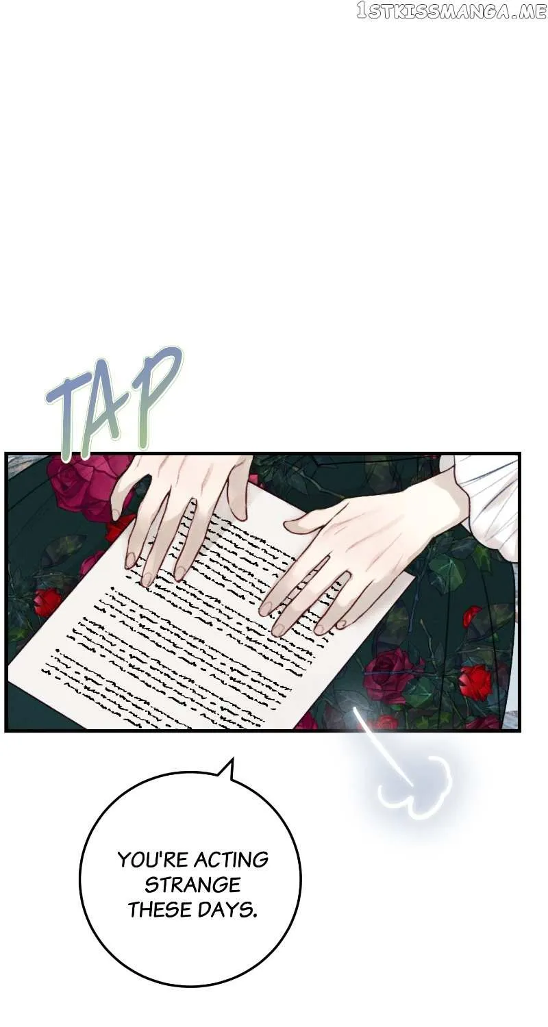 He’s Not Just A Pretty Face Kainu Manga Chapter 27 Page 22